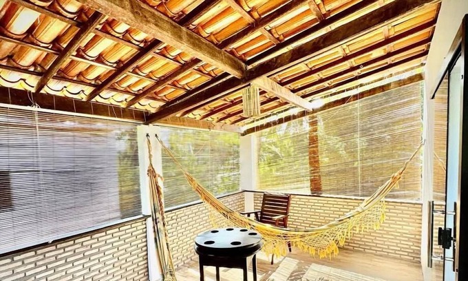 Velha Boipeba House | Estalagem Sol de Boipeba