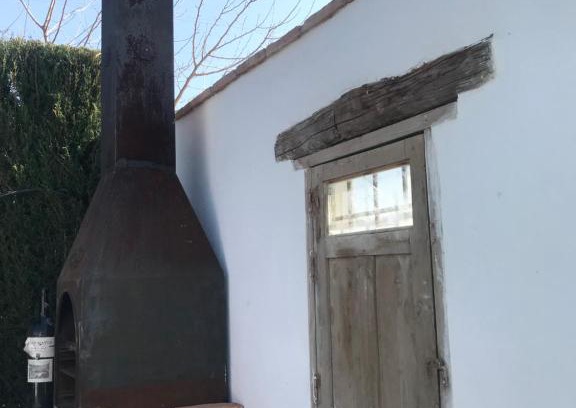 Pozo Alcon Apartment | Estancia al pie de la Sierra del Pozo