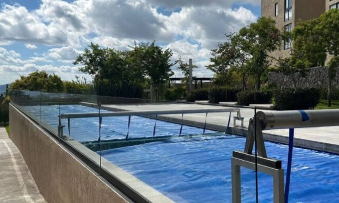 El Marques Apartment | Estancia de Lujo en Querétaro - Loft Miro con Vistas Impresionantes