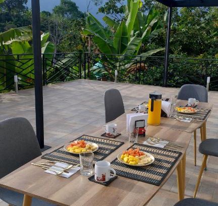 Calarca Bed & Breakfast | Estancia Finca Cafetera El Paraiso