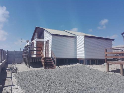 Punta de Choros House | Estancia Pacífico