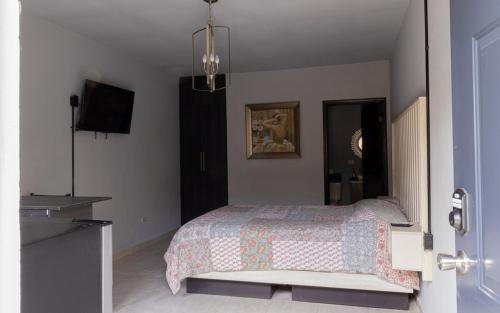 Juarez Municipality Apartment | Estancias Nava #5