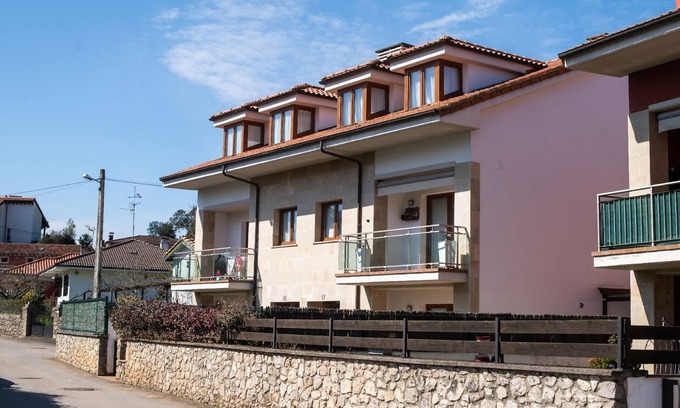 Bricia Apartment | Estela Vacation Apartment