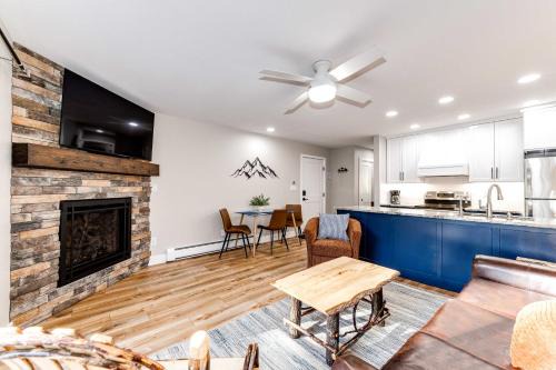 Estes Park Apartment | Estes Park Vacation Rental 1 Mi to National Park