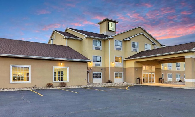 Estherville Hotel | Estherville Hotel & Suites