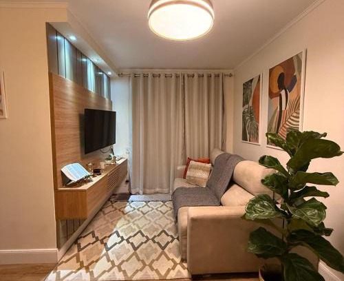 Vila Guilherme Apartment | Estilo Expo center Norte