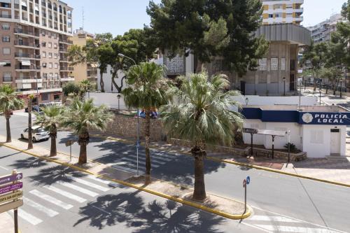 Cullera Apartment | Estirpe, 2º-3
