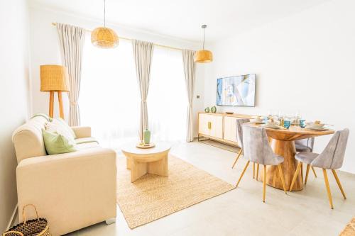 Dominicus Apartment | Estrella Dominicus Ekskluzywny Apartament ,Bajeczny Widok,