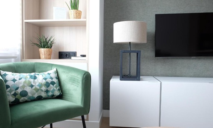 A Guarda Apartment | Estrella Marina