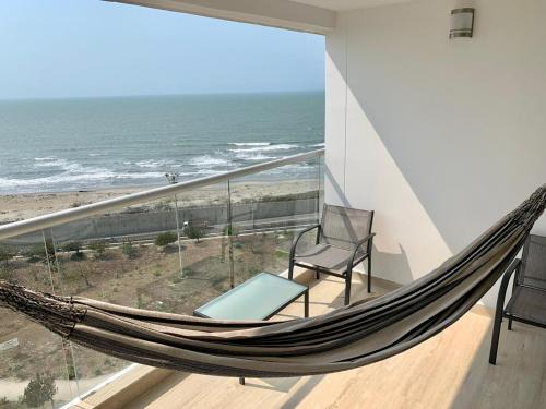 Santa Maria Apartment | ESTRENA SUITE OCEAN FRONT CARTAGENA