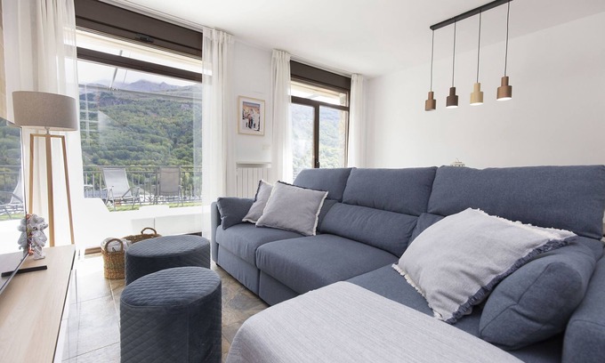 Panticosa House | Estrimal Viewpoint by BeValle