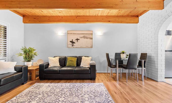 Mandurah House | Estuary Bliss in Mandurah