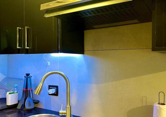 Vina del Mar Apartment | Estudio a pasos del mar y casino