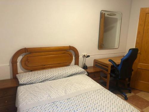 El Ejido Apartment | Estudio amueblado en El Ejido