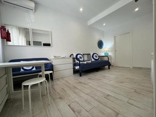 Aguilas Apartment | Estudio céntrico en Águilas, Costa Cálida.