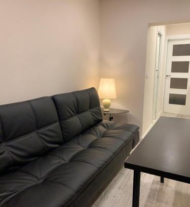 Jaen Apartment | Estudio Catedral