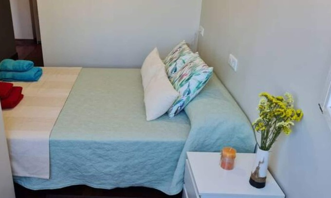 Xinzo de Limia Apartment | Estudio con Terraza