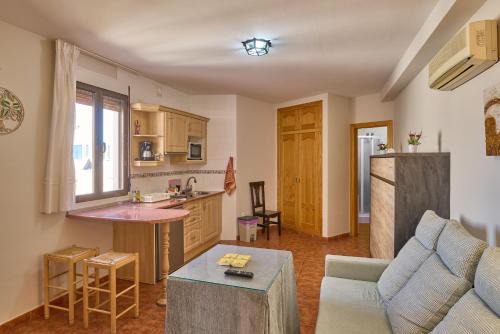 Zuheros Apartment | Estudio El Castillo