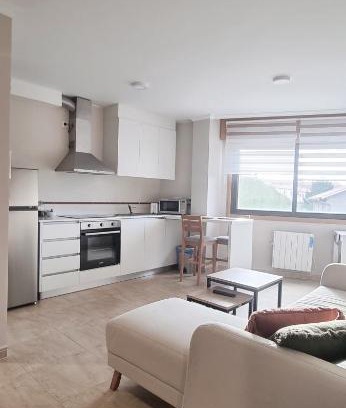 Villalonga Apartment | Estudio en Villalonga