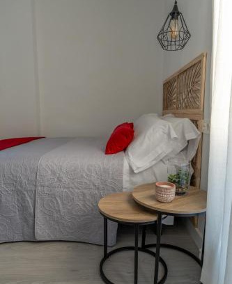 Monachil Apartment | Estudio Sulayr El Río