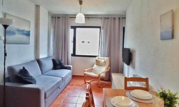 Pradollano Apartment | Estudio venus