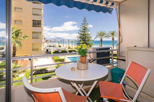 Coveta Fuma Apartment | Estudio Voramar San Juan
