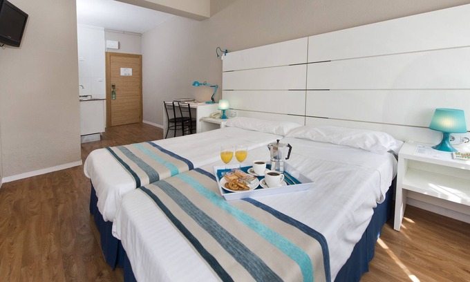 Santander Apartment | Estudios Aranzazu