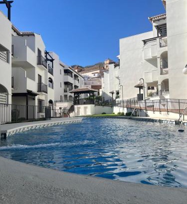 Itrabo Apartment | Estupendo piso con mar y montaña