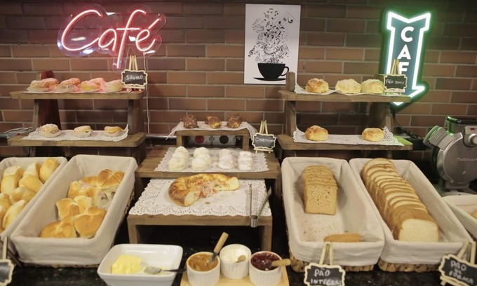 Sorocaba Hotel | eSuites Sorocaba