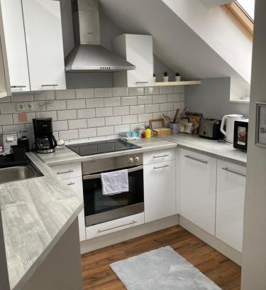 Esztergom Apartment | Esztergom apartman