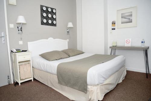City-Centre - Petite France Hotel | EtC.Hôtel - Strasbourg Hyper Centre