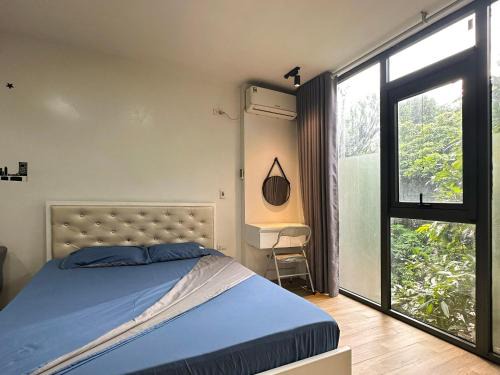 My Đinh House | eterbe home