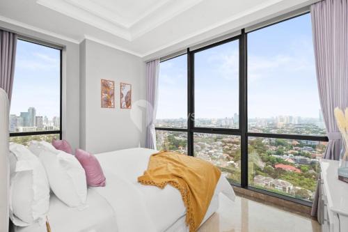 Ciputat Timur Apartment | Eterna by Kozystay - SCBD