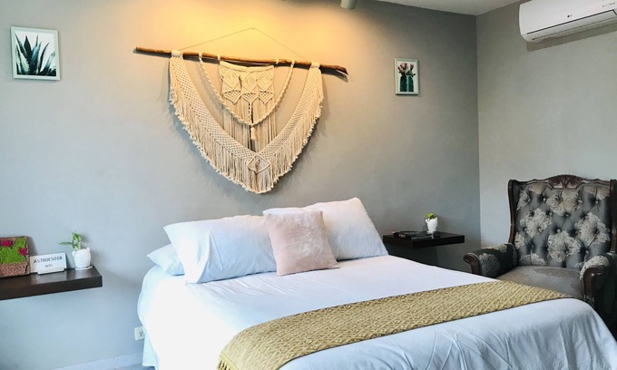 Chichen Itza - Valladolid Apartment | ETERNAL LOVE