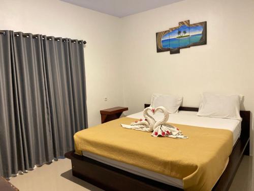 Mataram House | Eternal Rooms