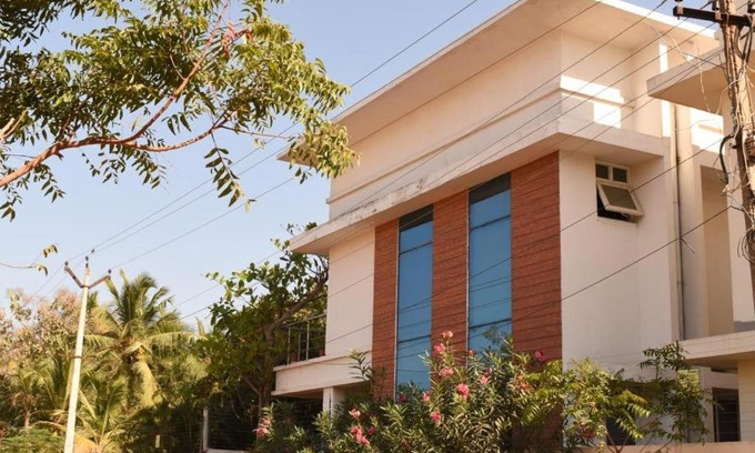 Vadanemelli House | Eternia Ecr