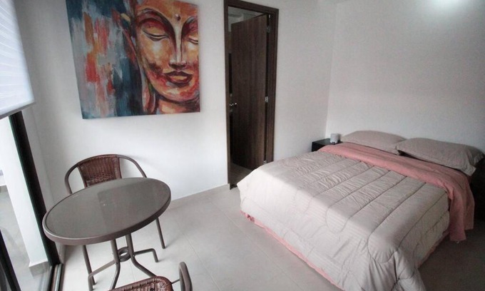 Itagui Apartment | ETH501 - Apartamento cerca del Centro de la Moda Itagui