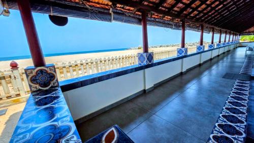 Alappuzha House | ETHER Marari Beachfront