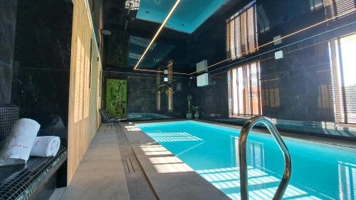 Leba Apartment | Etna Apart