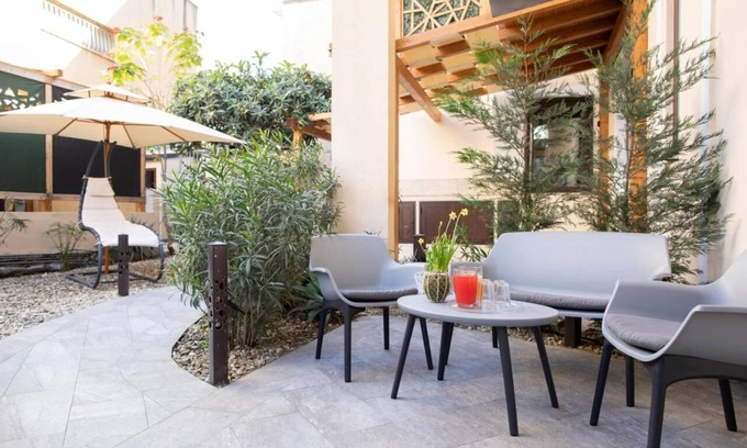 Borgo-Sanzio House | etnahills