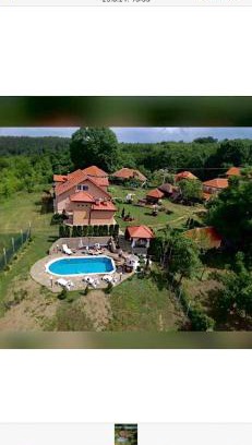 Central Serbia Ski Chalet | Etno selo Milanovic - Nonac