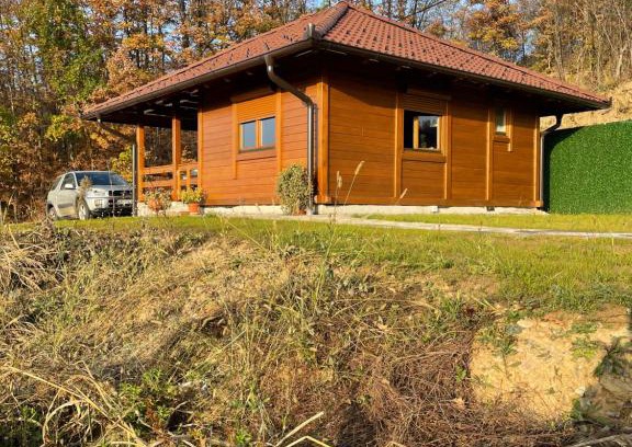 Central Serbia Apartment | Etno selo Rasinski Lug