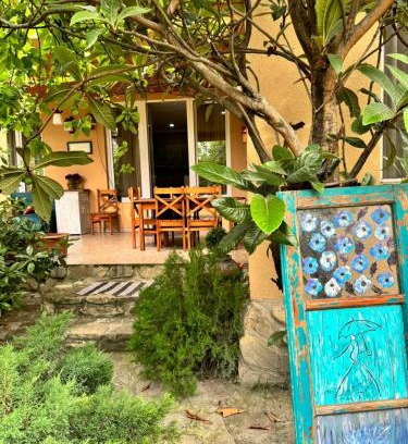 Telavi House | Eto Guesthouse