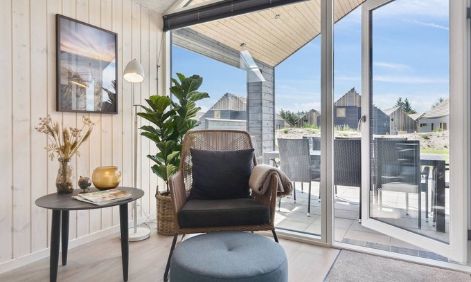 Sydals House | "Eufemia" - 200m from the sea by Interhome