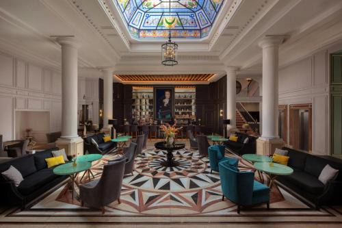 Toledo City Center Hotel | Eugenia de Montijo, Autograph Collection