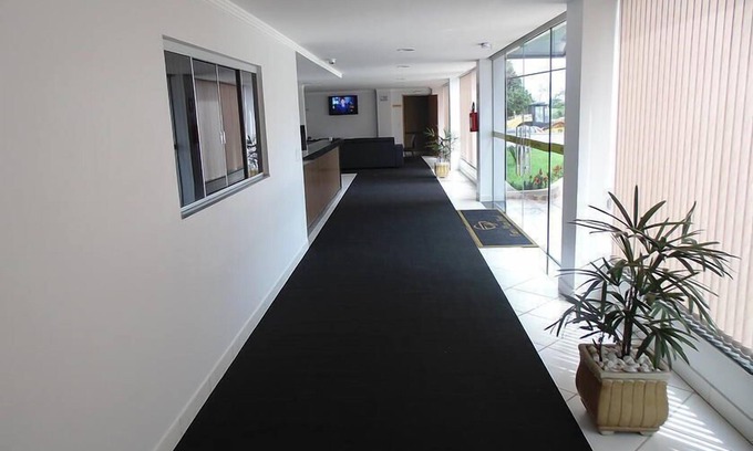 Goiania Hotel | Euro Plaza Hotel