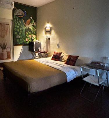 Mysore Apartment | EVA nest stay