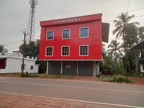 Hosdurg Apartment | EVA Residency