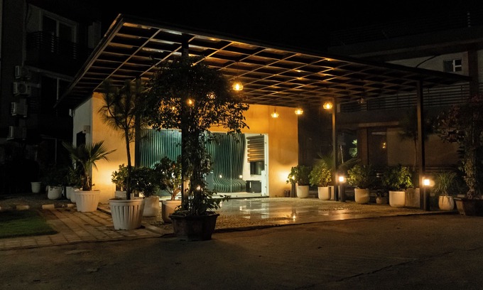 Kangri Resort | Evaara By The Ganges