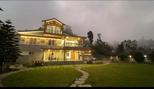 Kodaikanal Villa | Evaara